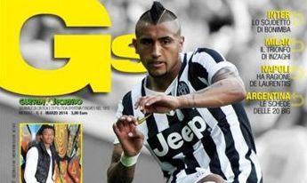 Il Guerino celebra i biancazzurri