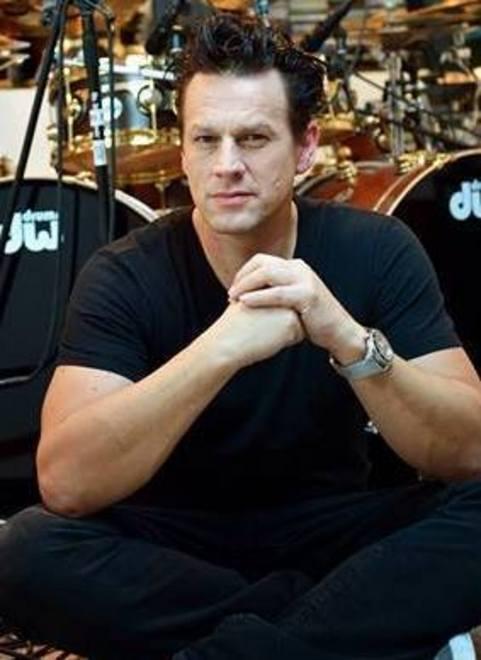 Due lezioni imperdibili con il batterista Lang