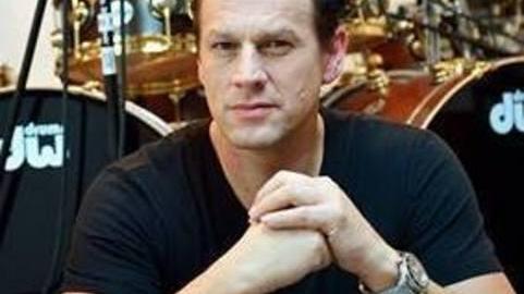 Due lezioni imperdibili con il batterista Lang