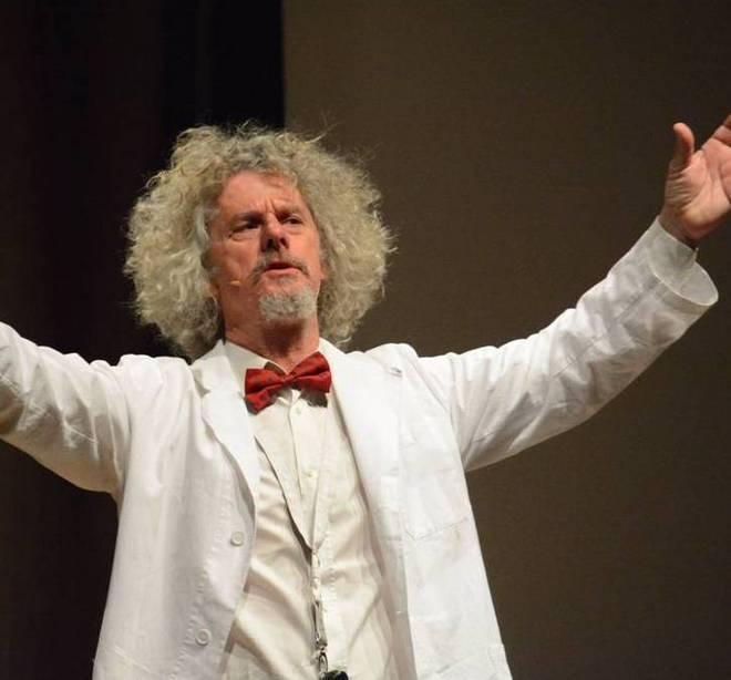 Arriva Migone: «Essere elastici con il partner»