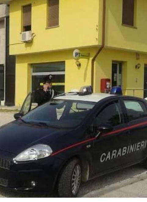 Ricettazione, in due finiscono nei guai 