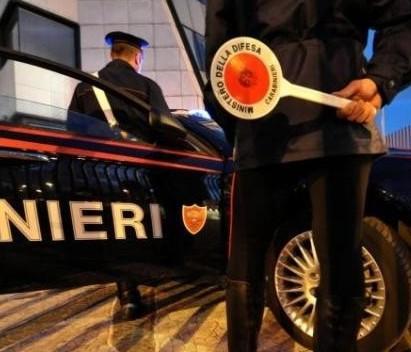 In trappola il ricercato dalle tante identità 