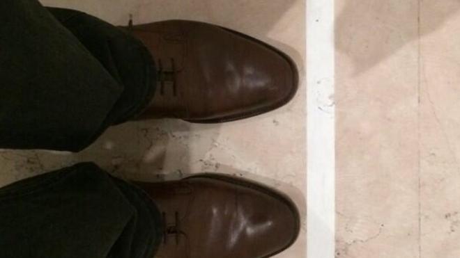 Tweet dai Diamanti: mostra con divieti