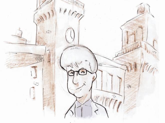 Una vita in viaggio prenotata per il teatro Abbado