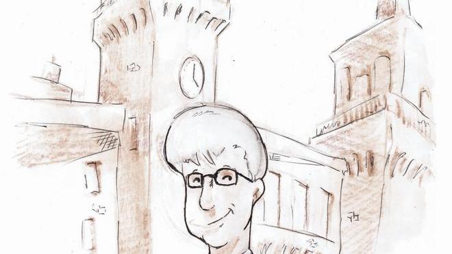 Una vita in viaggio prenotata per il teatro Abbado