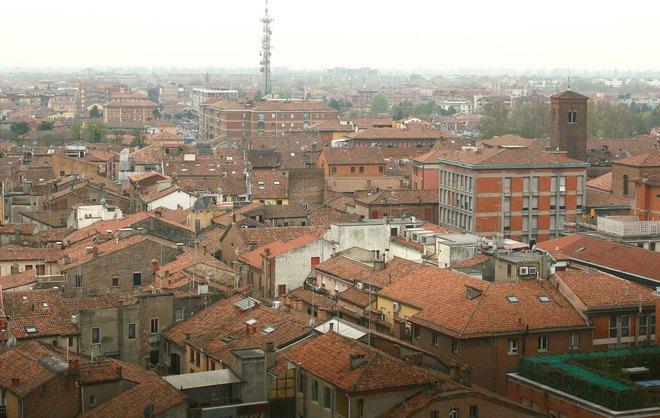 I nuovi alloggi calano ancora: saranno 1.500 