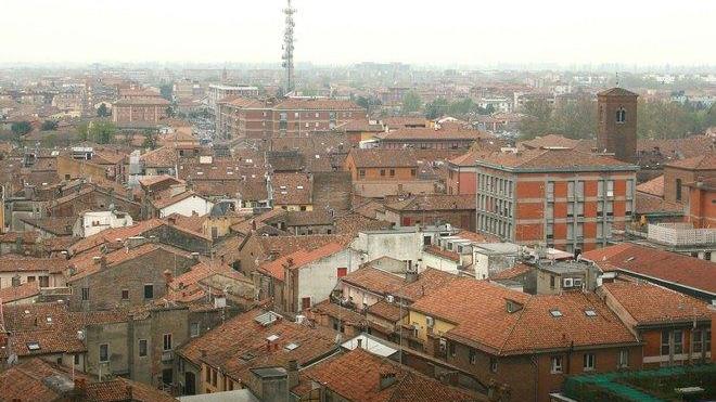 I nuovi alloggi calano ancora: saranno 1.500