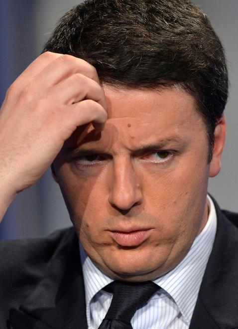 Ma il premier vuole spendere di meno