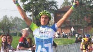 Donegà, magic moment A Calcara è bis vincente