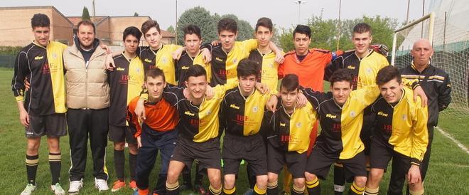 Malbo parte bene ma l’Acli pareggia e poi sorpassa 