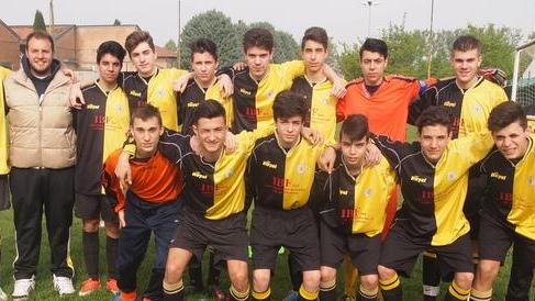 Malbo parte bene ma l’Acli pareggia e poi sorpassa