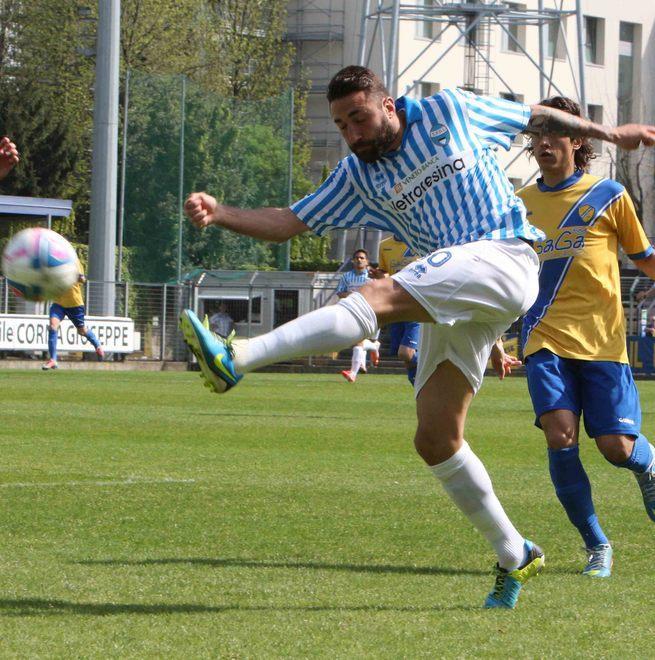 Formichina Spal, regolarità che paga 