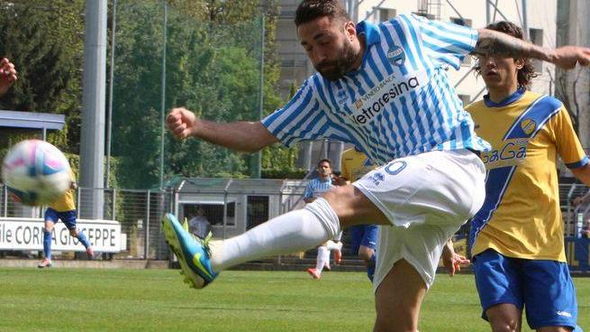 Formichina Spal, regolarità che paga