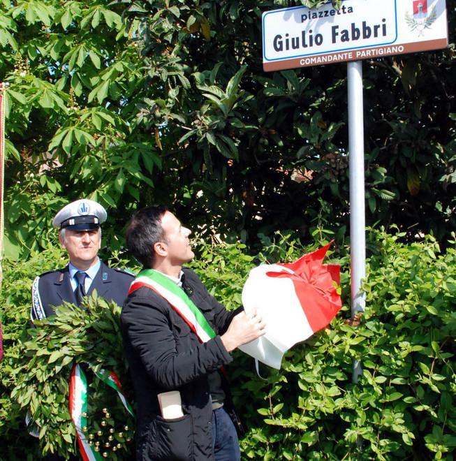 Anita ha un motivo in più per ricordare la sua storia 