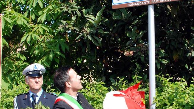 Anita ha un motivo in più per ricordare la sua storia