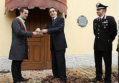 Libera: attenzione nel Centopievese a infiltrazioni mafiose 