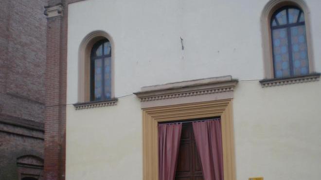 Quattro chiese sono pronte per la riapertura