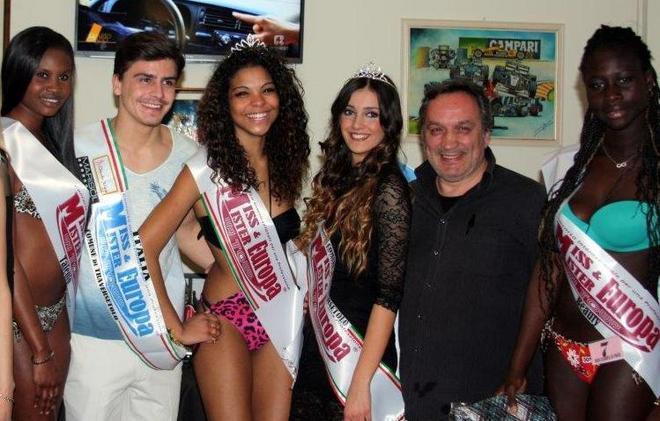 Emiliani più belli d’Europa 