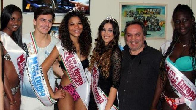 Emiliani più belli d’Europa