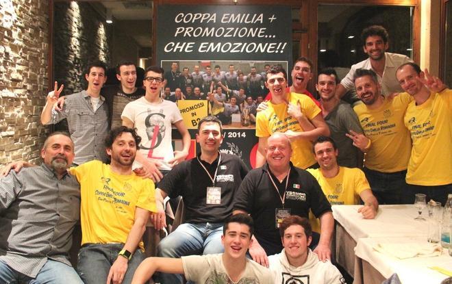 Il San Martino è già promosso