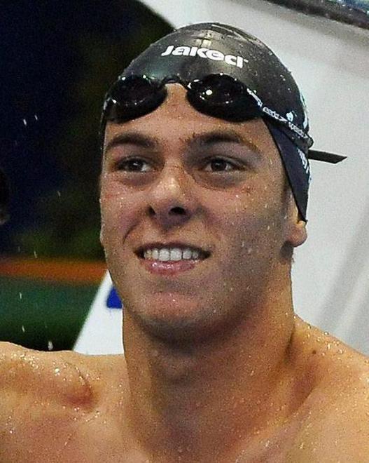 Coopernuoto: Preti e Paltrinieri campioni italiani del fondo