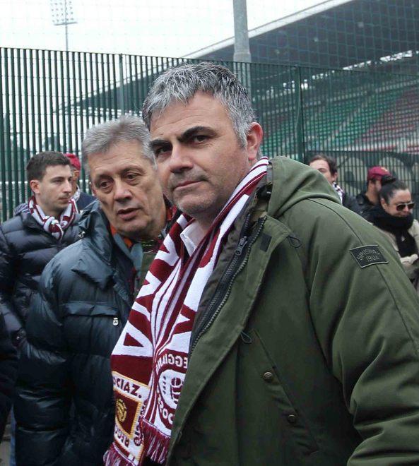 Luca Vecchi tende la mano alla Reggiana 