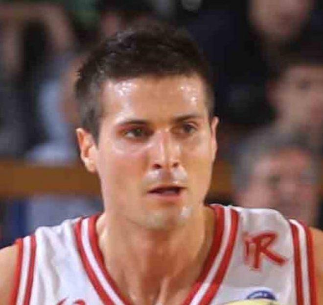 Gli azzurri ad ancona