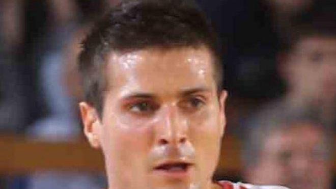 Gli azzurri ad ancona