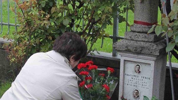 Domenica si commemora la Battaglia di Fosdondo
