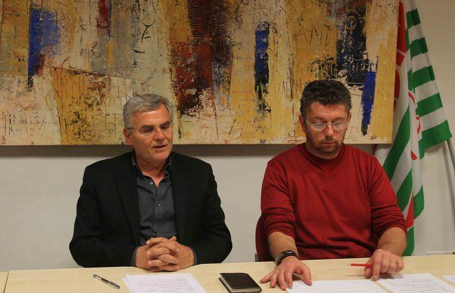 Metalmeccanici, in città arriva Bonanni 