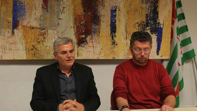 Metalmeccanici, in città arriva Bonanni