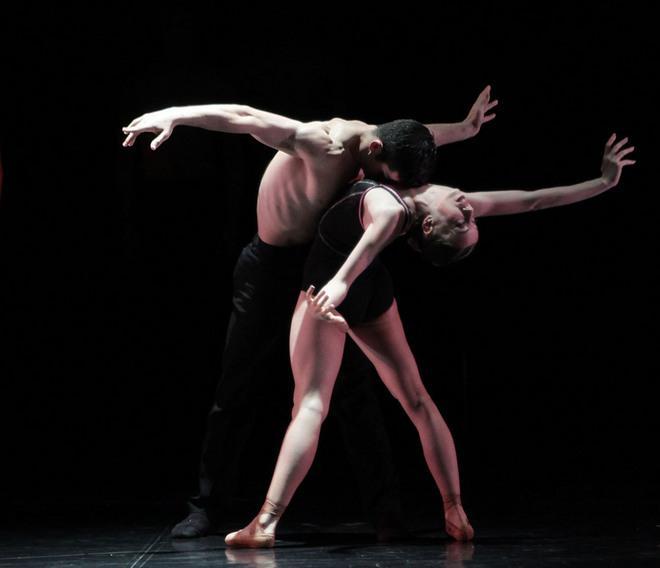 Stagione di successi in punta di piedi 