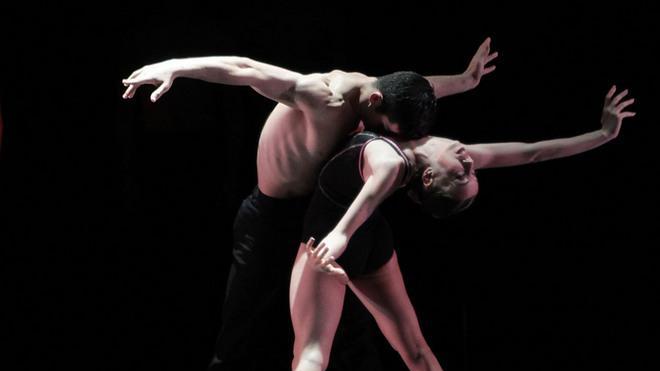 Stagione di successi in punta di piedi