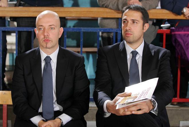 «Tra Filloy e Della Valle giocherà chi se lo merita» 