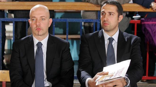 «Tra Filloy e Della Valle giocherà chi se lo merita»