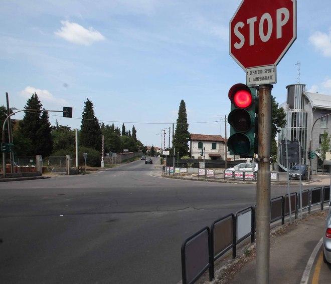 «Stop alla follia di Mammi Non tagli in due la città» 