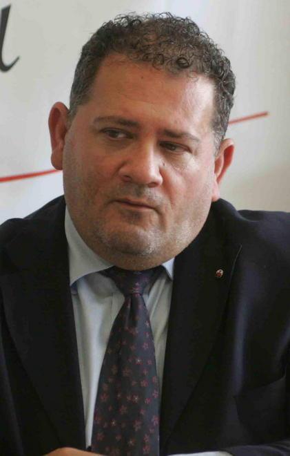 Questa volta Matteo Riva non si candida 