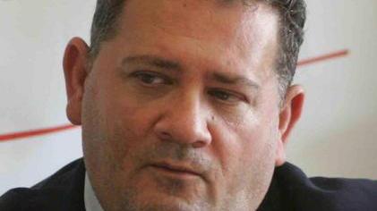 Questa volta Matteo Riva non si candida