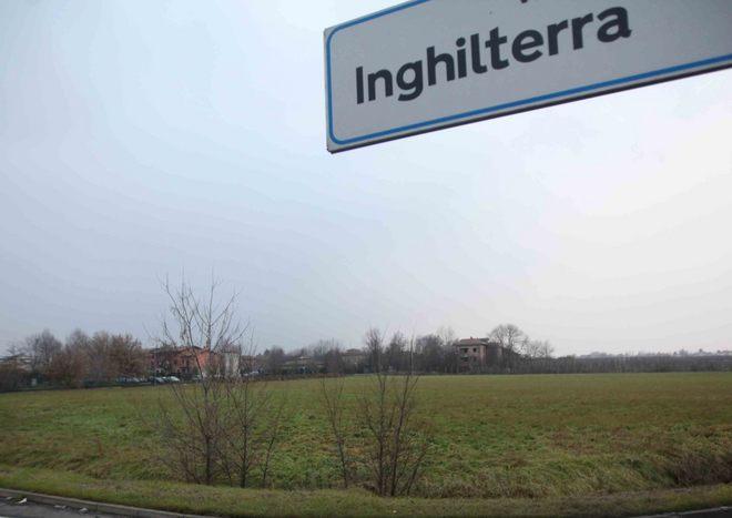 Nuovo parcheggio gratis? Alla Canalina 