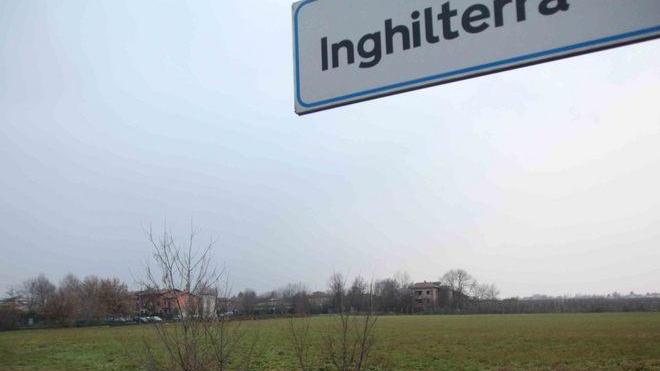 Nuovo parcheggio gratis? Alla Canalina