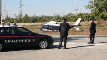’Ndrangheta, maxi blitz all’alba I carabinieri arrestano 13 persone