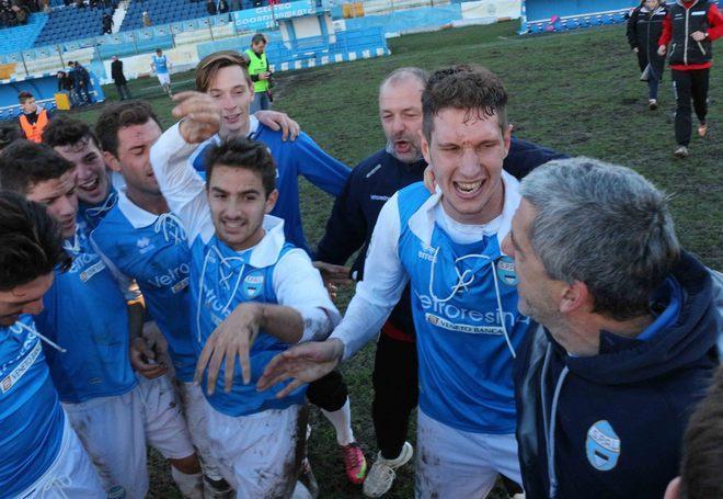 Spal, Il punto di mister Gadda: «Troppa tensione e stanchezza» 