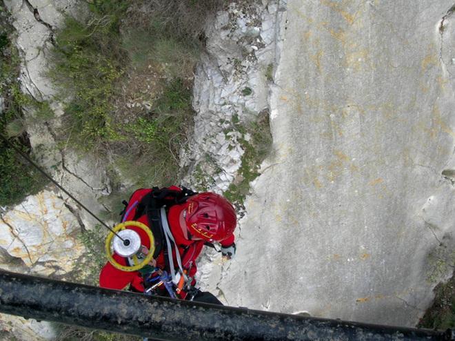 Escursionista modenese muore sulle Apuane 