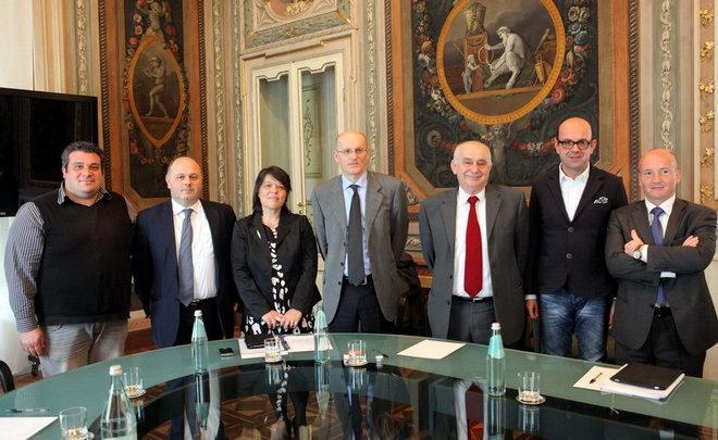 Altri 3,5 milioni di euro per il welfare dei Comuni 