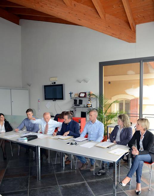 «Nove milioni di euro per poter rilanciare Serra» 