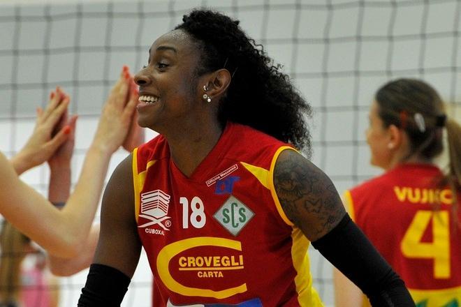 «Vi spiego perché a Reggio sto bene» 