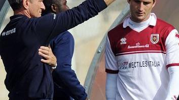 Ruopolo non è grave Solini recuperabile la Reggiana respira