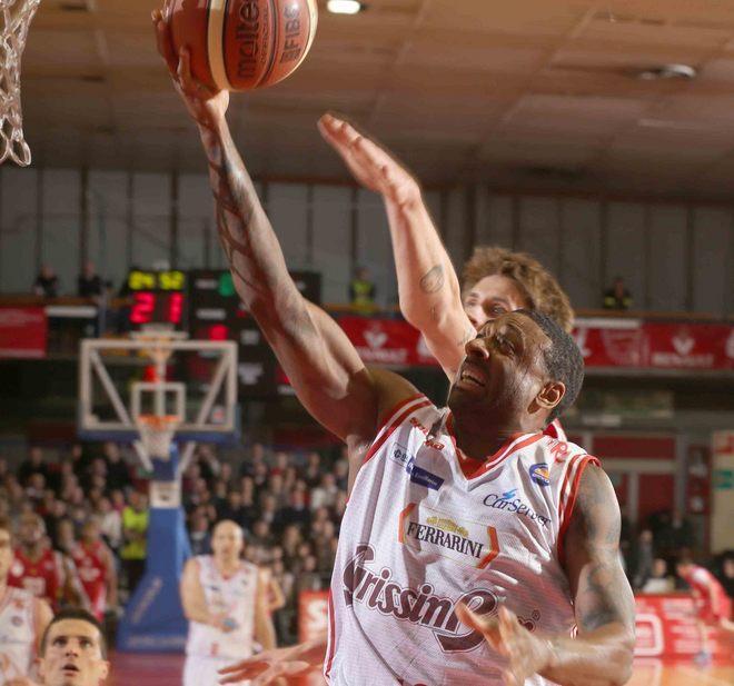 Grissin Bon, una stagione sulle montagne russe 