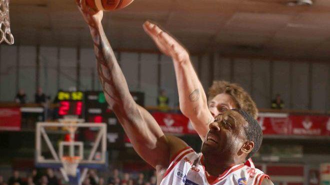 Grissin Bon, una stagione sulle montagne russe