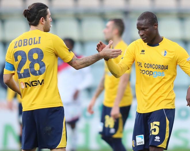 Modena, Zoboli convoca i modenesi al Braglia 